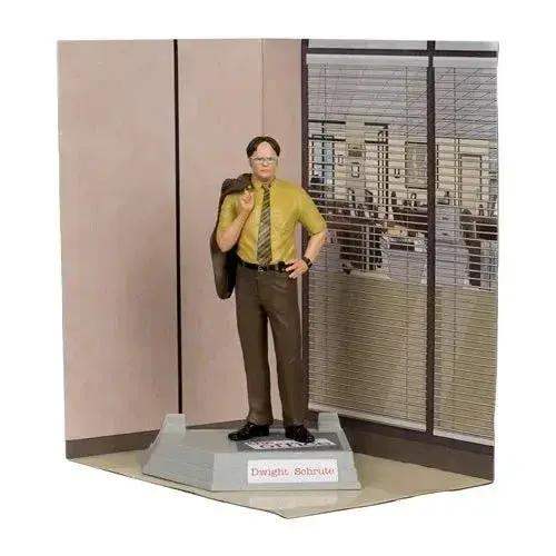 McFarlane Movie Maniacs 6 Inch Posed Figures Limited Edition - ToylandEU