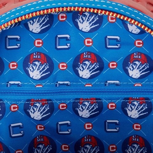Loungefly WWE John Cena Farewell Tour Mini-Backpack - Exclusive