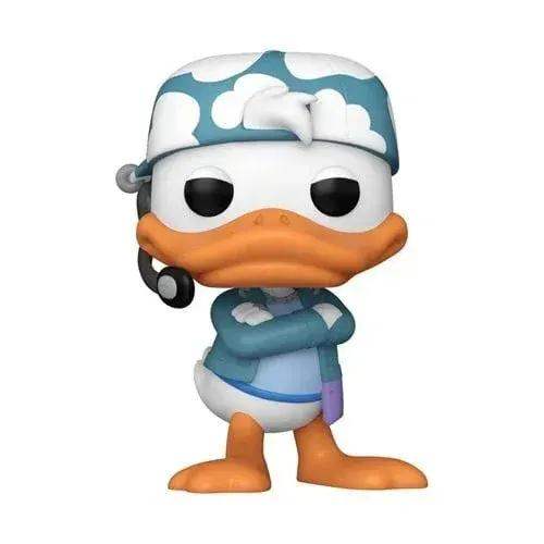 Funko Pop! Disney Mickey & Friends Vinyl Figures - Select Figure(s) - ToylandEU