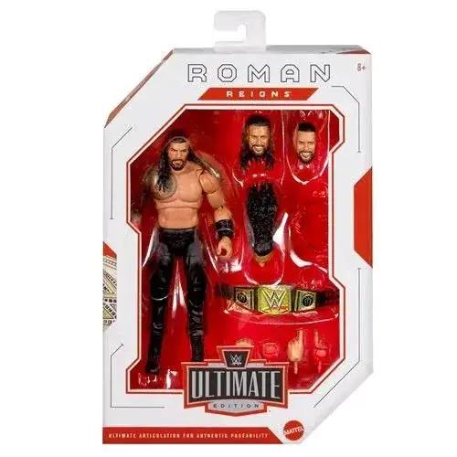 WWE Ultimate Edition Action Figure - Select Figure(s) - ToyShnip