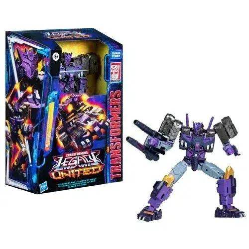 Transformers Blaster Voyager Figure G1 Radio Mode For Classic Play - ToylandEU