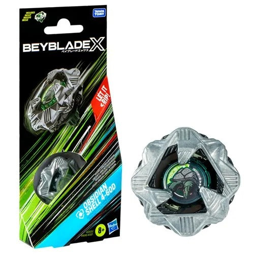 Beyblade X Booster Single Tops - Select Top(s)