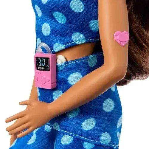 Barbie Fashionista - Select Figure(s) - ToyShnip