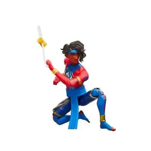 Marvel Legends Spider-Man Across The Spider-Verse Action Figure Plus Accessories - ToylandEU