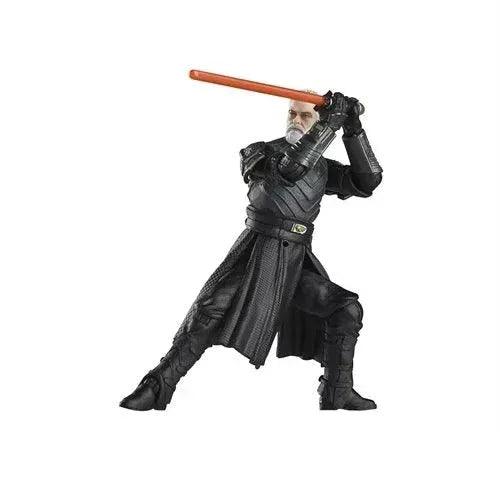 Star Wars The Vintage Collection 3 3/4-Inch Action Figure - Select Figure(s) - ToyShnip