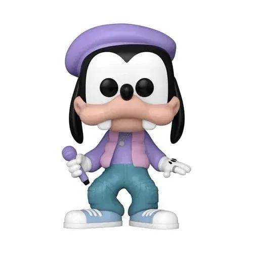 Funko Pop! Disney Mickey & Friends Vinyl Figures - Select Figure(s) - ToylandEU