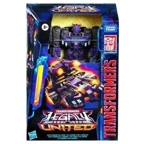 Transformers Blaster Voyager Figure G1 Radio Mode For Classic Play - ToylandEU