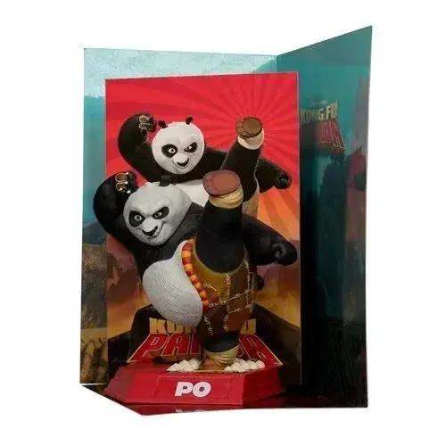 McFarlane Movie Maniacs 6 Inch Posed Figures Limited Edition - ToylandEU