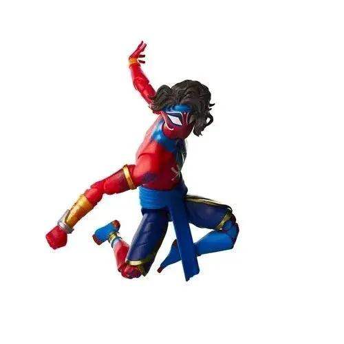 Marvel Legends Spider-Man Across The Spider-Verse Action Figure Plus Accessories - ToylandEU