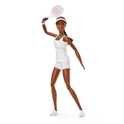 Barbie Doll Inspiring Women Black Label Collection - ToylandEU