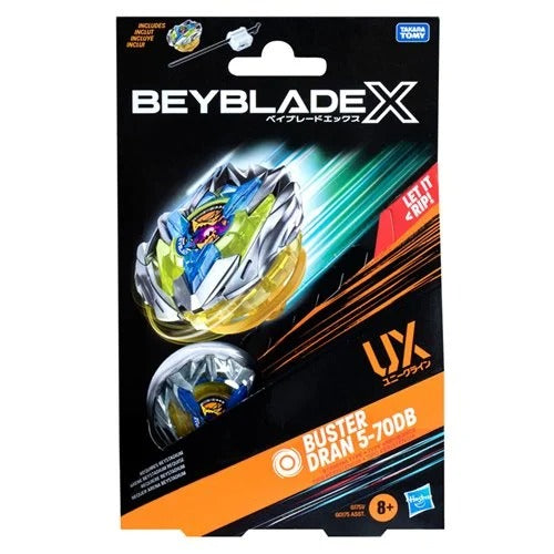Beyblade X Starter Pack Tops - Select Pack(s)