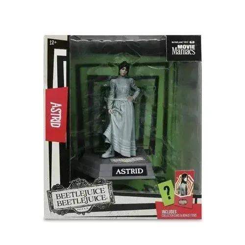 McFarlane Movie Maniacs 6 Inch Posed Figures Limited Edition - ToylandEU
