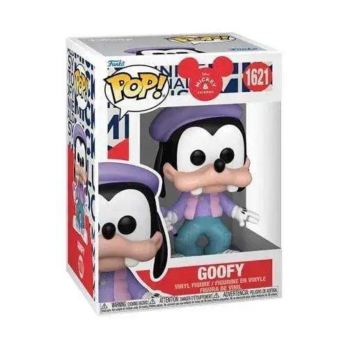 Funko Pop! Disney Mickey & Friends Vinyl Figures - Select Figure(s) - ToylandEU
