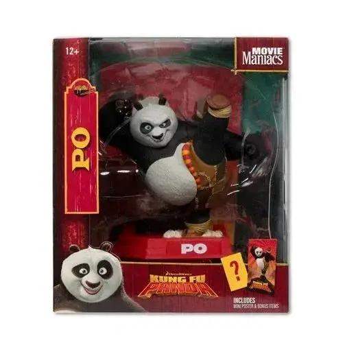 McFarlane Movie Maniacs 6 Inch Posed Figures Limited Edition - ToylandEU
