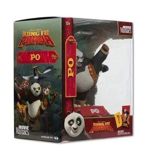 McFarlane Movie Maniacs 6 Inch Posed Figures Limited Edition - ToylandEU