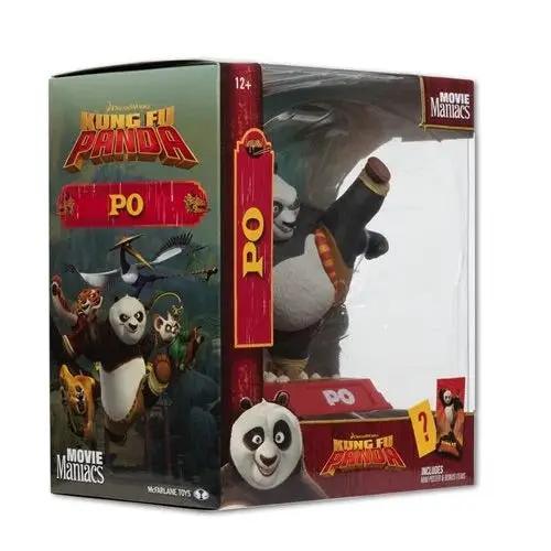 McFarlane Toys Movie Maniacs Limited Edition 6-Inch Scale Posed Figure - Select Figure(s) - ToyShnip