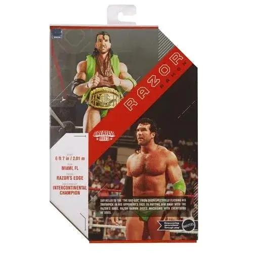 WWE Ultimate Edition Action Figure - Select Figure(s) - ToyShnip