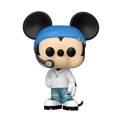 Funko Pop! Disney Mickey & Friends Vinyl Figures - Select Figure(s) - ToylandEU