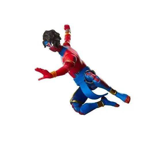 Marvel Legends Spider-Man Across The Spider-Verse Action Figure Plus Accessories - ToylandEU