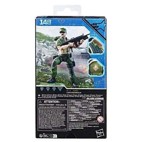 G.I. Joe Classified Series 6-Inch Action Figure - Select Figure(s) - ToyShnip