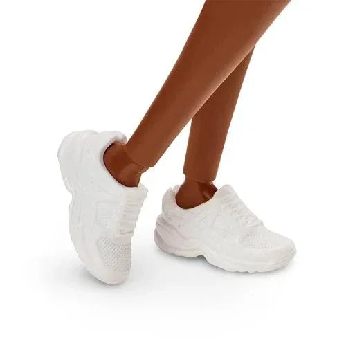 Barbie Doll Inspiring Women Black Label Collection - ToylandEU