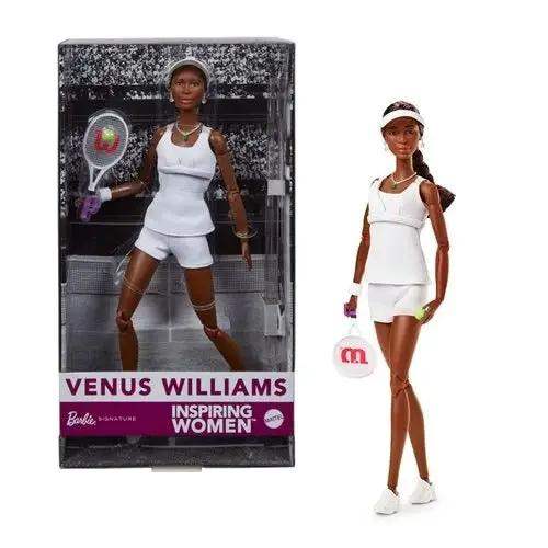 Barbie Inspiring Women Doll - Select Figure(s) - ToyShnip