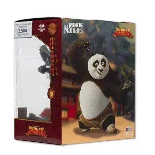 McFarlane Movie Maniacs 6 Inch Posed Figures Limited Edition - ToylandEU