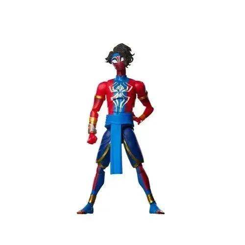 Marvel Legends Spider-Man Across The Spider-Verse Action Figure Plus Accessories - ToylandEU