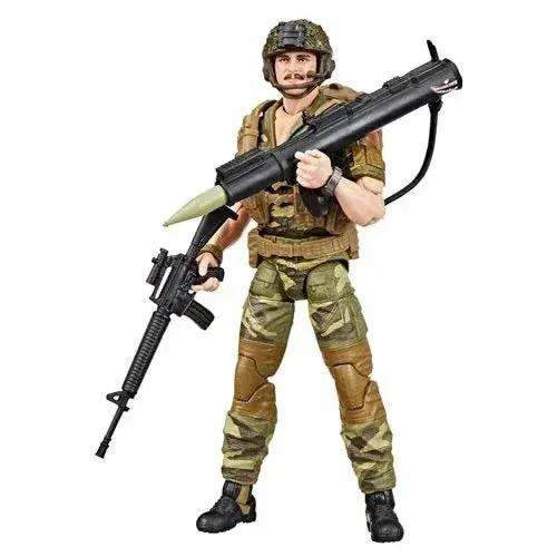 G.I. Joe Classified Series 6-Inch Action Figure - Select Figure(s) - ToyShnip
