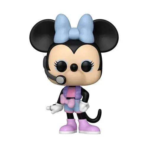 Funko Pop! Disney Mickey & Friends Vinyl Figures - Select Figure(s) - ToylandEU