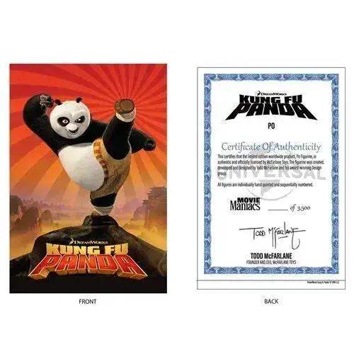 McFarlane Movie Maniacs 6 Inch Posed Figures Limited Edition - ToylandEU
