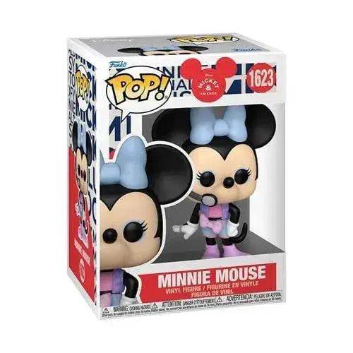 Funko Pop! Disney Mickey & Friends Vinyl Figures - Select Figure(s) - ToylandEU