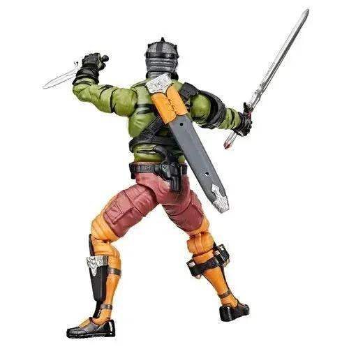 G.I. Joe Classified Series 6-Inch Action Figure - Select Figure(s) - ToyShnip