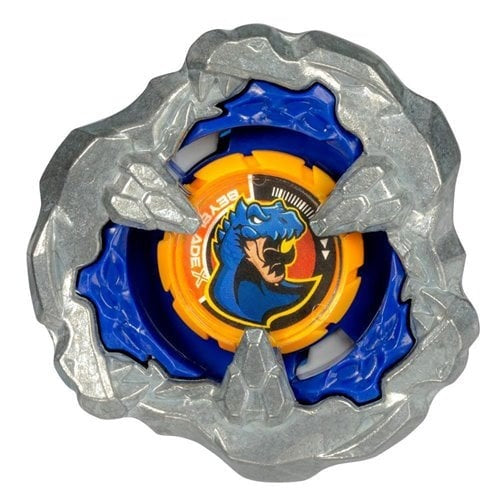 Beyblade X Booster Single Tops - Select Top(s)