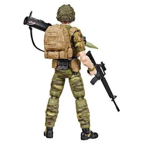 G.I. Joe Classified Series 6-Inch Action Figure - Select Figure(s) - ToyShnip