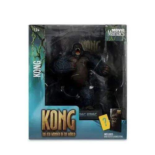 McFarlane Movie Maniacs 6 Inch Posed Figures Limited Edition - ToylandEU