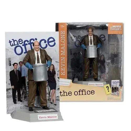 McFarlane Movie Maniacs 6 Inch Posed Figures Limited Edition - ToylandEU