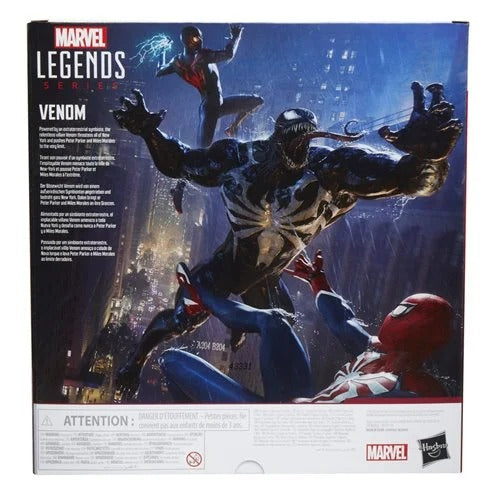 Marvel Legends Spider-Man Gamerverse 6-Inch Action Figure - Select Figure(s)