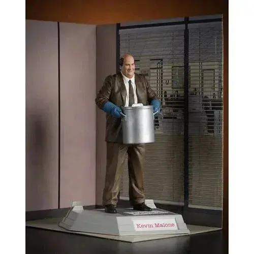 McFarlane Movie Maniacs 6 Inch Posed Figures Limited Edition - ToylandEU