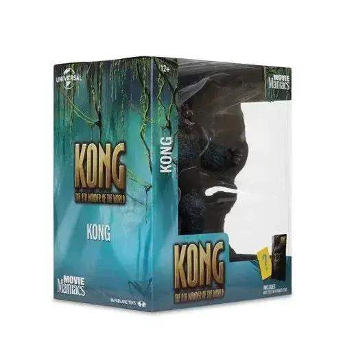 McFarlane Movie Maniacs 6 Inch Posed Figures Limited Edition - ToylandEU