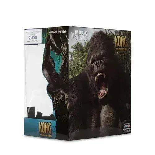 McFarlane Movie Maniacs 6 Inch Posed Figures Limited Edition - ToylandEU