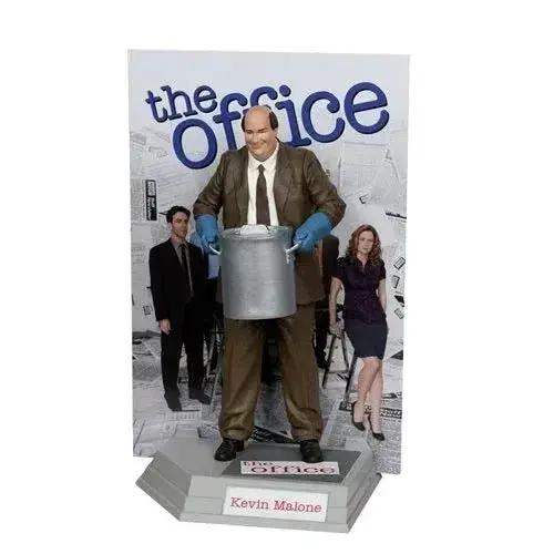 McFarlane Movie Maniacs 6 Inch Posed Figures Limited Edition - ToylandEU