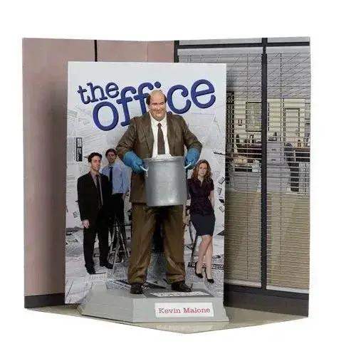 McFarlane Movie Maniacs 6 Inch Posed Figures Limited Edition - ToylandEU