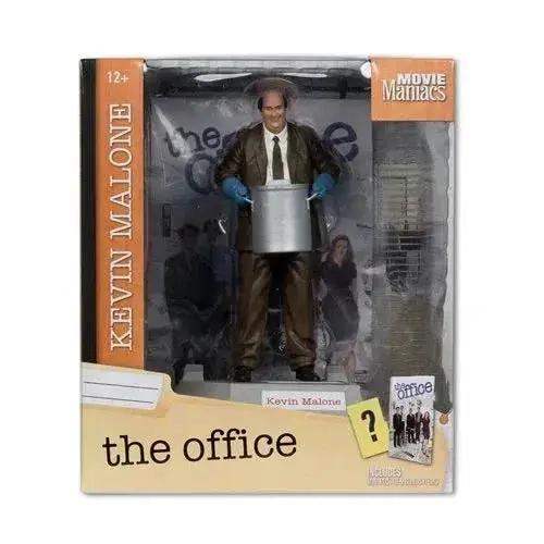 McFarlane Movie Maniacs 6 Inch Posed Figures Limited Edition - ToylandEU