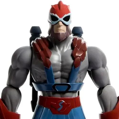 Masters of the Universe Origins Action Figure - Select Figure(s) - ToyShnip
