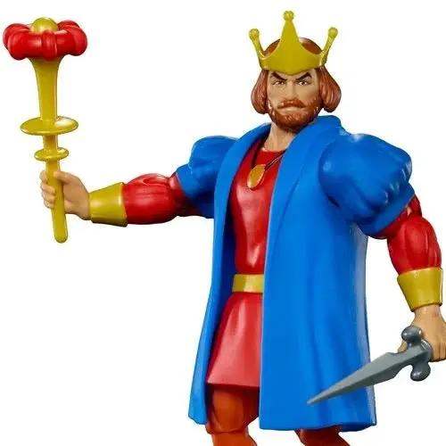 Masters of the Universe Origins Action Figure - Select Figure(s) - ToyShnip
