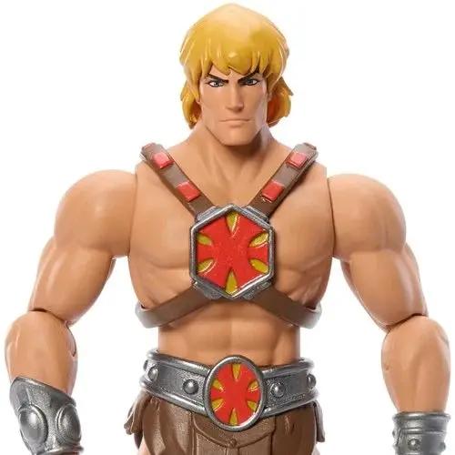 Masters of the Universe Origins Action Figure - Select Figure(s) - ToyShnip