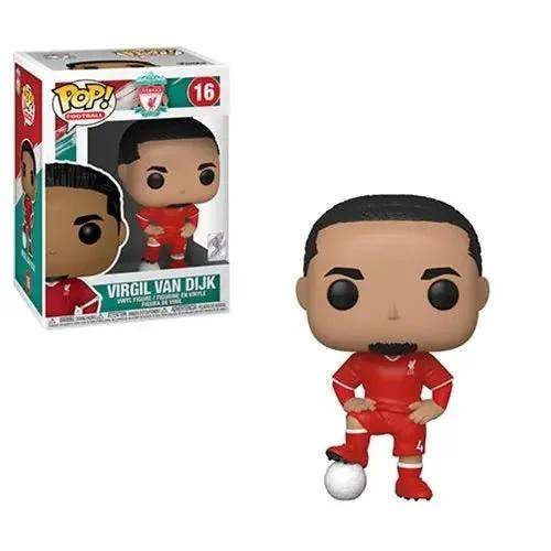 Funko Pop! Football Vinyl Figures - Select Figure(s) - ToyShnip