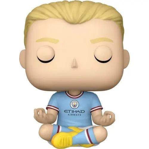 Funko Pop! Football Vinyl Figures - Select Figure(s) - ToyShnip