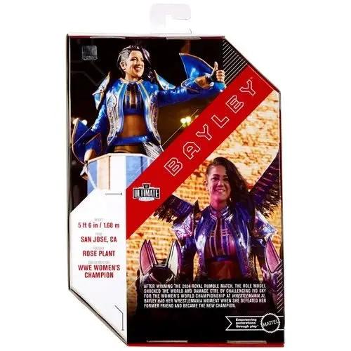 WWE Ultimate Edition Action Figure - Select Figure(s) - ToyShnip